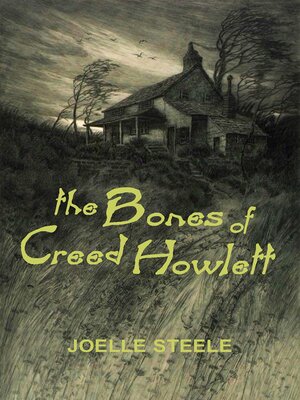 cover image of The Bones of Creed Howlett